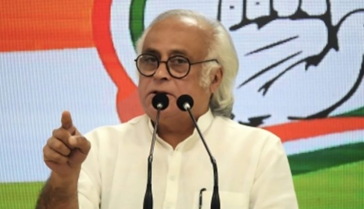India’s Space Programme Must Remain As Publicly Funded, Managed; Executed Endeavour, Says Congress Leader Jairam Ramesh