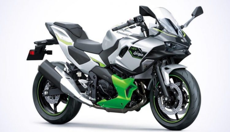 Kawasaki Ninja 7 Hybrid New Details Unveiled on UK and Europe Websites: From Design To Specifications and Expected India Launch, Know Everything Here