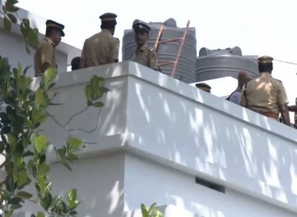 Kochi Convention Center Blast Caused by Remote-Controlled IED, Says Kerala Police