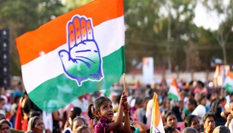 Madhya Pradesh Assembly Election 2023: Congress Fields 19 Female Candidates in First List in Vidhan Sabha Polls