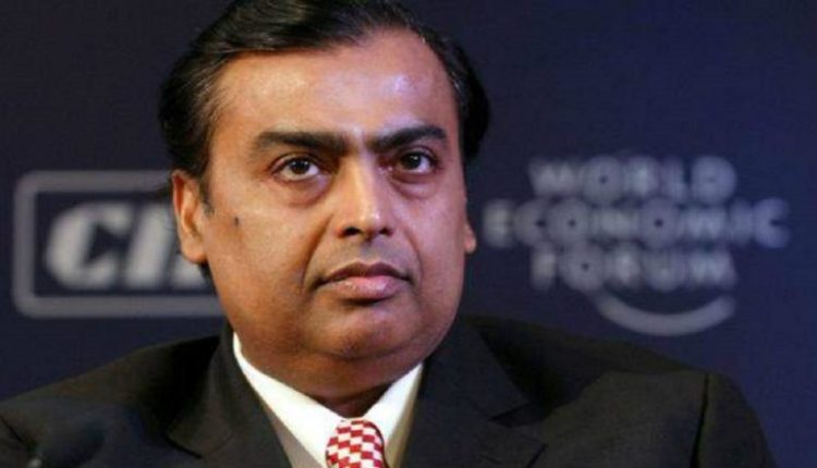 Mukesh Ambani Death Threat: Reliance Industries Chairman Receives Third Death Threat in Four Days, Email Demands Rs 400 Crore