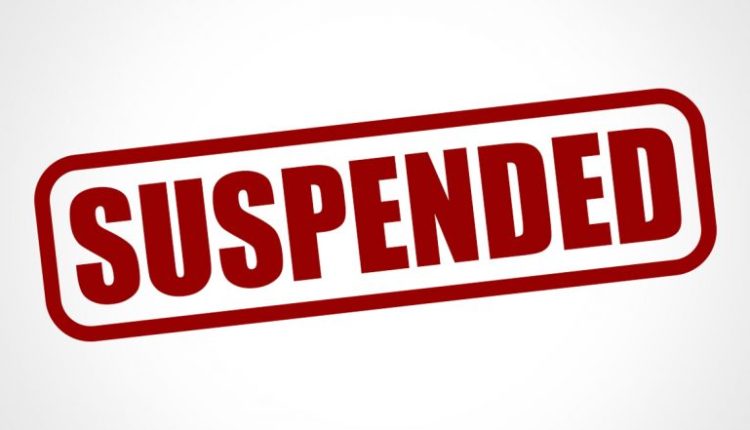 Nagpur: Three Policemen Suspended Over WhatsApp Chats on Money Collection From Illegal Coal and Sand Transporters