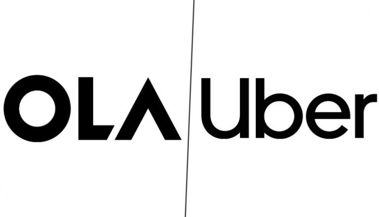 Ola, Uber Cab Drivers Go on Strike in Tamil Nadu, Demand Better Remuneration and Ban on Taxi Services