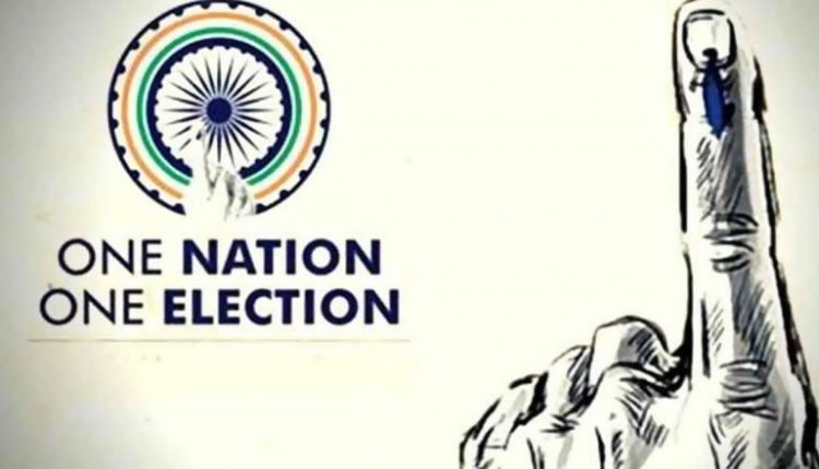 One Nation One Election: Law Commission Chief Justice Ritu Raj Awasthi, Members Meet Kovind Panel on Simultaneous Polls; Give Detailed Presentation
