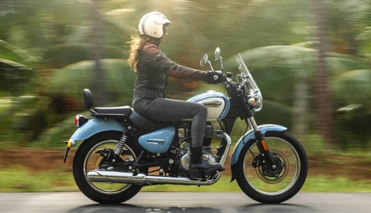 Royal Enfield Meteor 350 Aurora Launched in India: Check Price, Specifications and Other Details Here