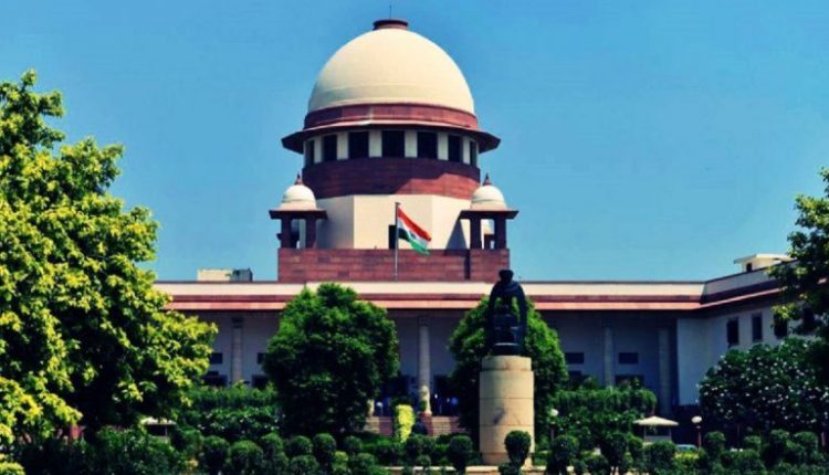 Supreme Court To Deliver Judgment on Pleas Seeking Legal Validation for Same-Sex Marriage on October 17