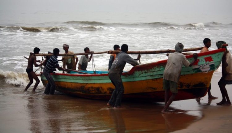Tamil Nadu: Nine Fishermen Attacked Mid-Sea by Sri Lankan Pirates, Sixth Attack in Two Months