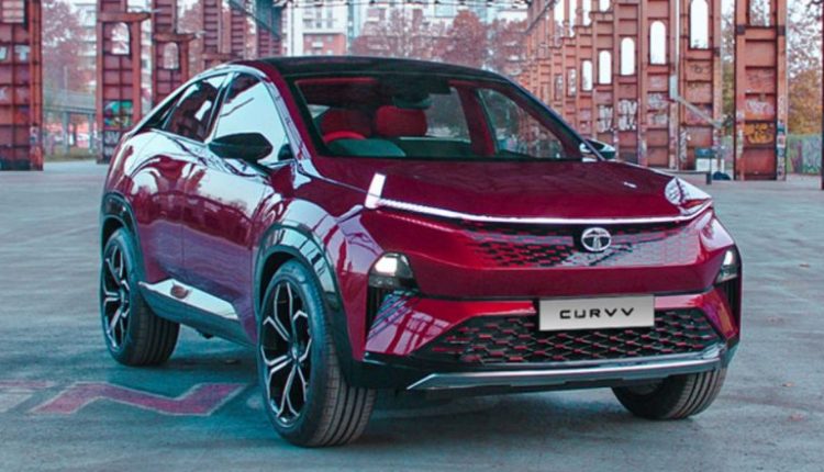 Tata Cuvv Likely To Launch in India Soon: Check New Design, Expected Specification and India Launch Details