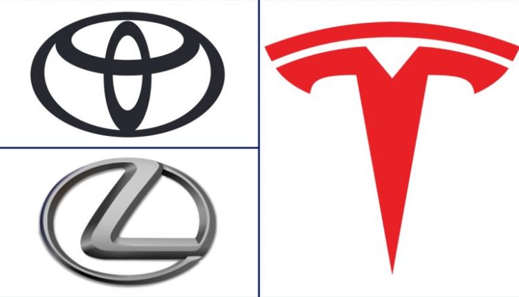Toyota and Lexus Agree To Adopt Tesla's 'North American Charging Standard' in 2025