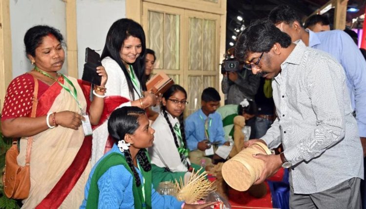 Jharkhand cabinet clears DA hike, new power scheme, pilot training