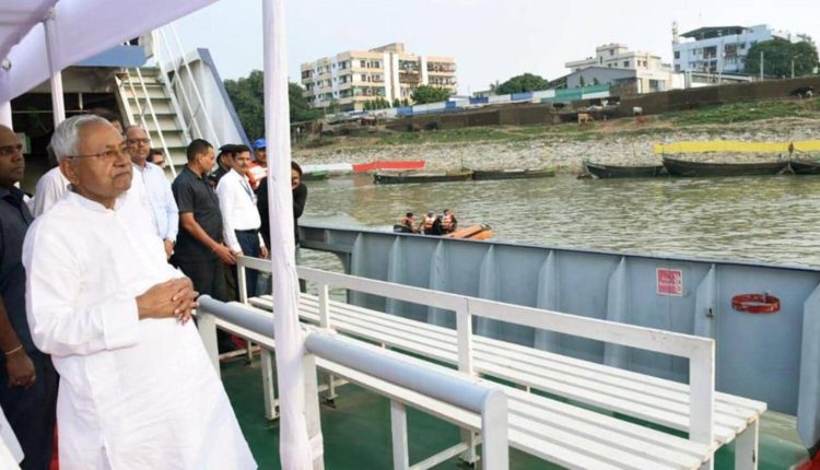 Bihar Cabinet meeting: Toll free 112 emergency services in rural areas too