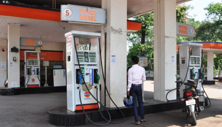 Jharkhand govt’s petrol subsidy scheme fails to attract consumers: Data