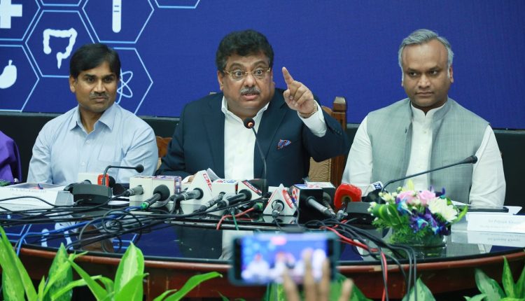 Karnataka govt announces KHIR city. Here's what we know | Bengaluru