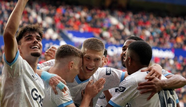 Taking a cue from Leicester, are Girona onto something in La Liga? | Football News