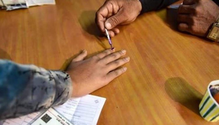 Rajasthan polls: Two sons of Gujarat’s tribal leader up against each other