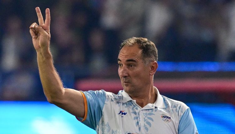 Home game against Qatar group’s toughest: Stimac | Football News