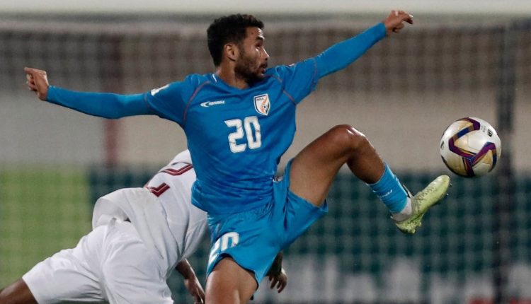 World Cup qualifier: Fighting India go down to superior Qatar | Football News