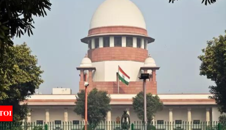 After 40 years, grandson trumps ‘adopted’ son to inherit property | India News