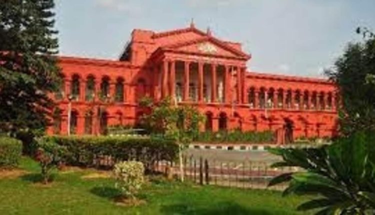 Karnataka HC quashes POCSO, rape case after victim and accused agree to marry | Bengaluru