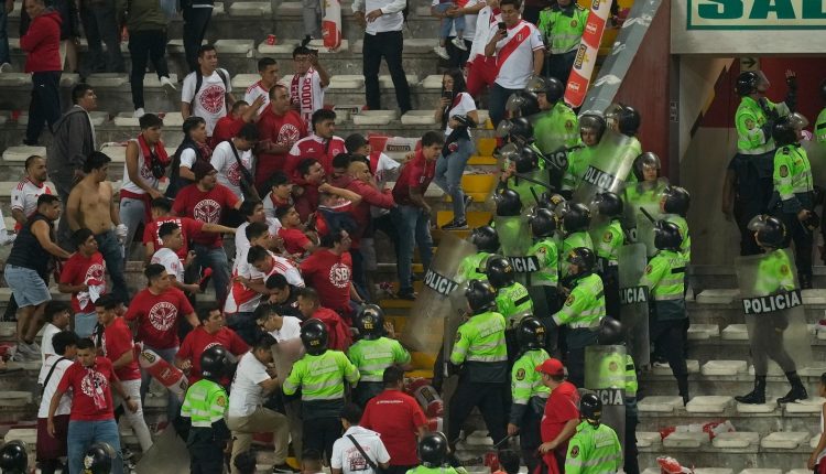 Venezuela in diplomatic row with Peru after controversial World Cup qualifier | Football News