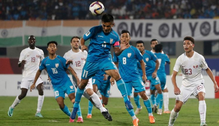 FIFA WC qualifier: How have India fare in 2nd round, what needs to be done | Football News