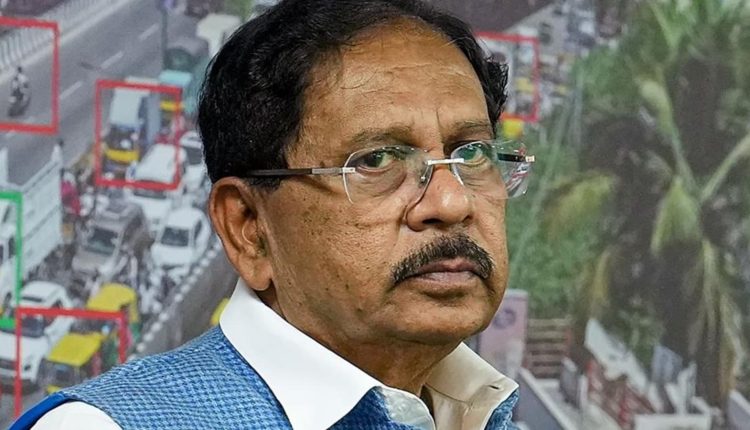 'Not consulted' over key appointments in boards, corporations, says Parameshwara | Bengaluru