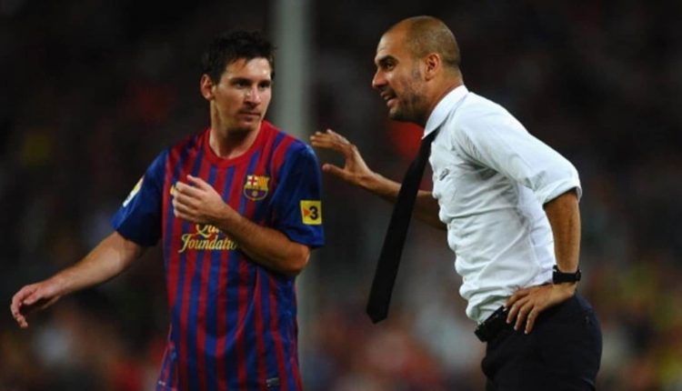 REVEALED: Messi’s meeting with Guardiola for shock transfer to Man City in 2020 | Football News