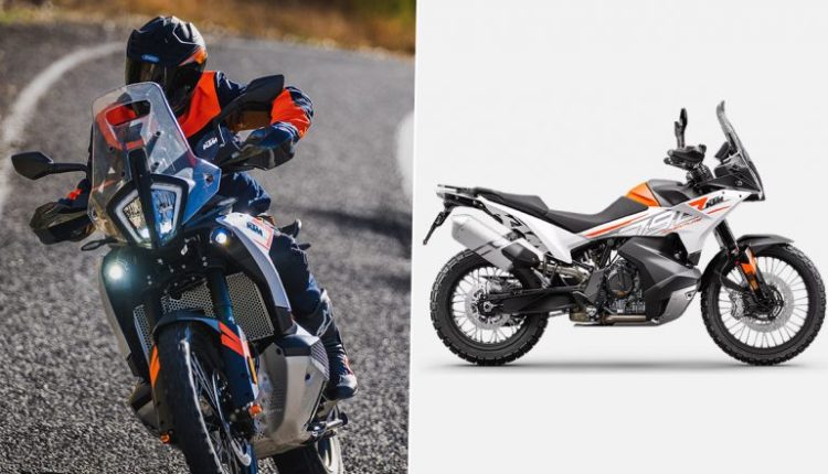 2024 KTM 790 Adventure Launched in US and Europe: Know Specifications, Design Upgrades and Expected Launch in India