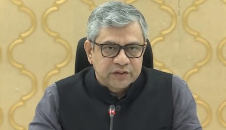 Anti-Collision System KAVACH, Delhi-Kolkata, Delhi-Mumbai Corridor to See Completion in 2024-25, Says Railways Minister Ashwini Vaishnaw