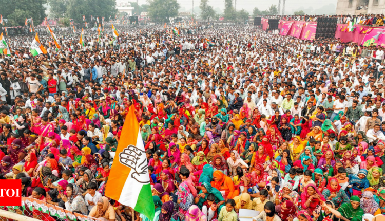 Assembly Elections: Assembly Elections Exit Polls: When and where to watch | India News