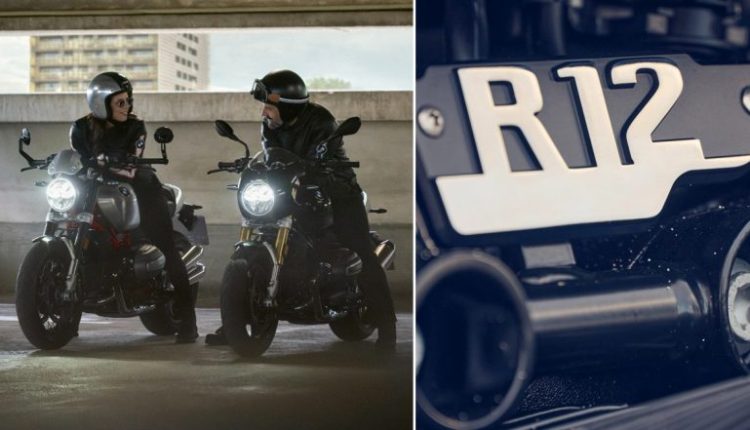 BMW R 12, BMW R 12 nineT Introduced With Classic Design: Know Design, Features and Specifications Here
