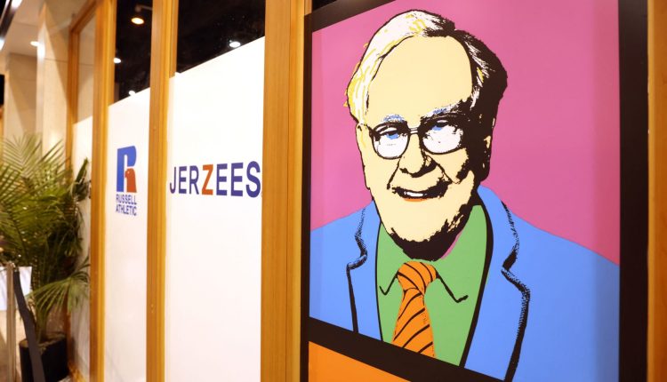 Berkshire Hathaway BRK earnings Q3 2023