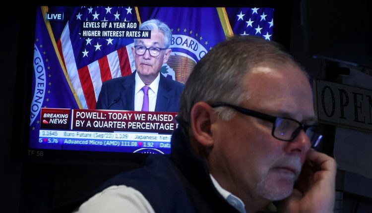 Central banks look to have hit peak rates. Here's how markets think they'll come down