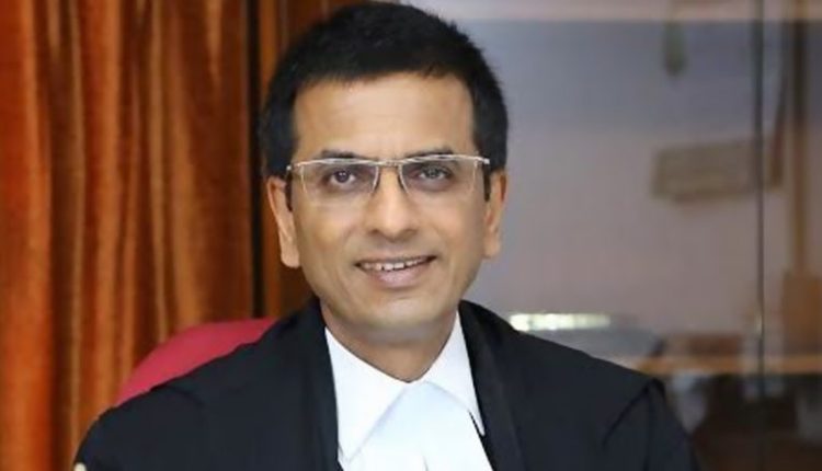 Constitution Day 2023: Dr BR Ambedkar Is Not Just a Leader of Dalits but Represents the Entire Nation, Says CJI DY Chandrachud