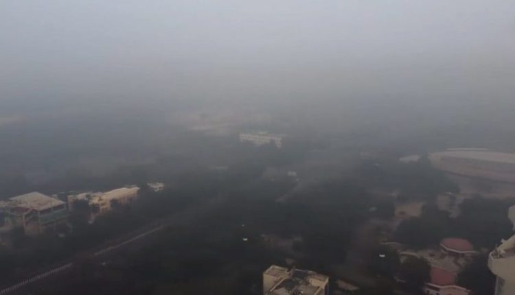 Delhi Air Pollution: CAQM Orders Removal of GRAP Stage-III Curbs in Delhi-NCR After Improvement in AQI