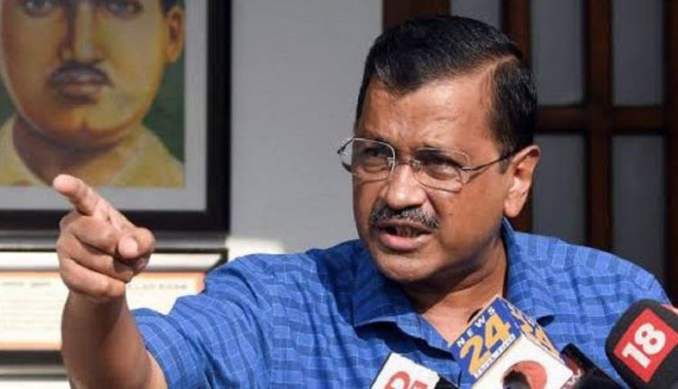 Derogatory Posts on Arvind Kejriwal: Election Commission Issues Show Cause Notice to Delhi BJP Chief Virendra Sachdeva Over AAP Complaint