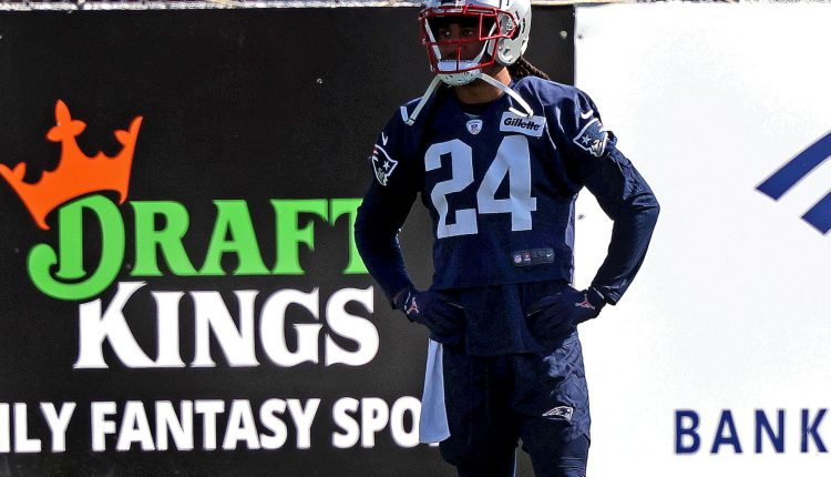 DraftKings (DKNG) earnings Q3 2023