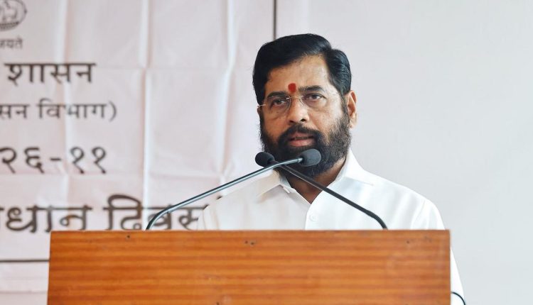 Ex-Mumbai mayor Datta Dalvi held for 'objectionable' remarks against CM Shinde; gets judicial remand