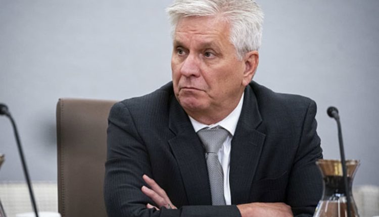 Fed's Waller expresses confidence that policy is in the right place to bring down inflation