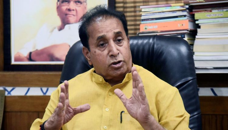 Former Maharashtra Minister Anil Deshmukh's aide tried to track location of officers: CBI charge sheet