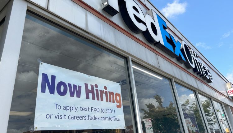 Here's what to watch in Friday's big October jobs report