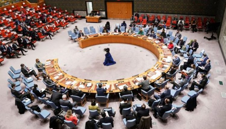 Israel-Hamas War: India Votes in Favour of UN Resolution Condemning Settlement Activities in Occupied Palestinian Territories