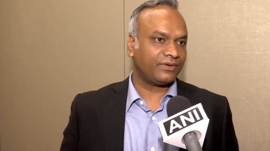 Karnataka govt exploring partnership with Meta on cyber safety: Priyank Kharge(ANI)