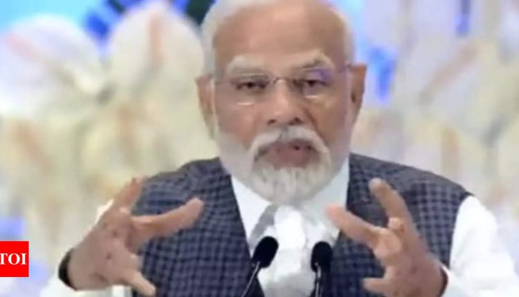 Mann Ki Baat: PM Modi addresses nation, pays tribute to 26/11 heroes | India News