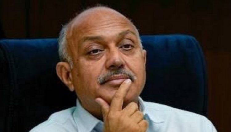 More Trouble for Delhi Chief Secretary? Another Case of Favouring Son Karan Chauhan’s Company Surfaces Against Naresh Kumar
