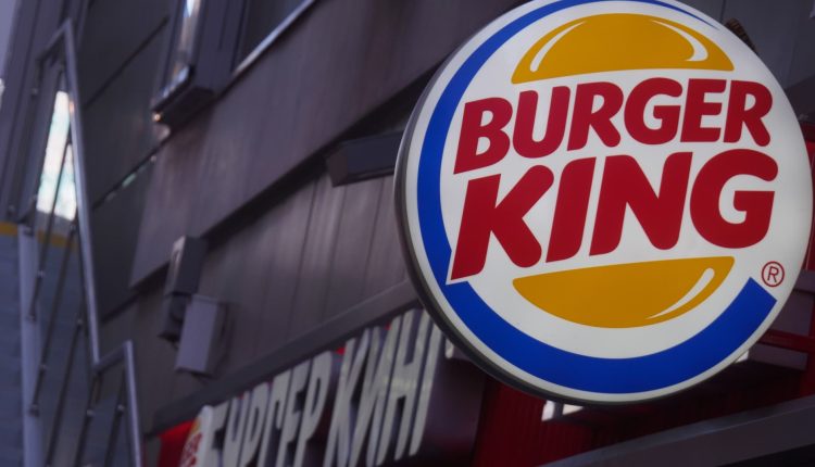 Restaurant Brands International (QSR) Q3 2023 earnings