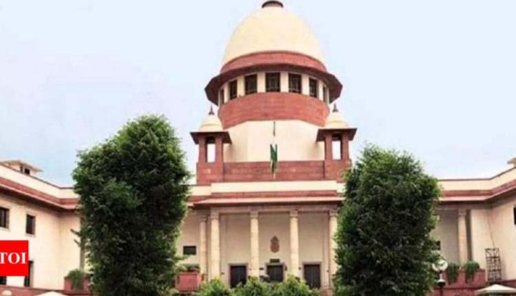 SC to hear on Nov 28 review petition against its judgement declining marriage equality right to queer couples | India News