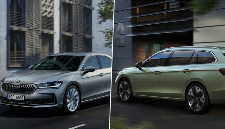 Skoda Superb 'Fourth Generation' Likely To Launch Soon In India: Check Features, Specifications and Expected Launch Details