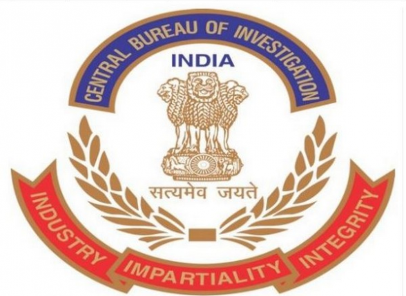 V Chandrasekhar, Gujarat-Cadre IPS Officer, Appointed As CBI Joint Director