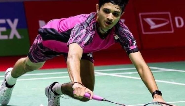 Syed Modi International Badminton: Priyanshu, Ashwini-Tanisha enter semi-finals